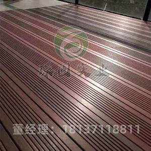 竹木地板